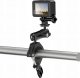Ulanzi Imadło Magic Arm Uchwyt na Rower Motor do Kamery Aparatu Telefonu na Gwint 1/4 System GoPro / ULANZI CM025 9