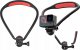 Ulanzi Uchwyt Mocowanie Elastyczne na Szyję Szyja do GoPro / SJCAM / Xiaomi / DJI / INSTA360 - ULANZI / T011GBB1 1