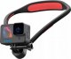 Ulanzi Uchwyt Mocowanie Elastyczne na Szyję Szyja do GoPro / SJCAM / Xiaomi / DJI / INSTA360 - ULANZI / T011GBB1 5