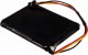 Nawigacja GPS Cameron Sino Akumulator Bateria typ P2 VF6S VF6D VF65 do Nawigacji GPS TomTom One 140 140S GO 600 500 50 / CS-TM140SL 3