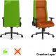 Fotel Diablo Chairs X-Custom Normal Size: czarny 14