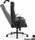 Fotel Diablo Chairs X-Custom Normal Size: czarny 15