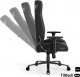 Fotel Diablo Chairs X-Custom Normal Size: czarny 16