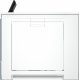 Drukarka laserowa HP LaserJet 6700dn (6QN33A) 5