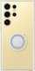 Samsung Etui Clear Gadget Case Galaxy S24 Ultra przezroczyste 1