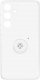 Samsung Etui Clear Gadget Case Galaxy S24+ przezroczyste 3