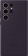Samsung Etui Samsung Silicone Case Galaxy S24 Ultra ciemny fiolet 1