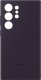 Samsung Etui Samsung Silicone Case Galaxy S24 Ultra ciemny fiolet 4