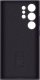 Samsung Etui Samsung Silicone Case Galaxy S24 Ultra ciemny fiolet 5