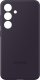 Samsung Etui Samsung Silicone Case Galaxy S24 ciemny fiolet 1