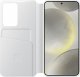 Samsung Etui Samsung Smart View Wallet Case Galaxy S24 białe 3
