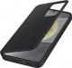 Samsung Etui Samsung Smart View Wallet Case Galaxy S24 czarne 3