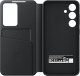 Samsung Etui Samsung Smart View Wallet Case Galaxy S24 czarne 4