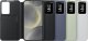 Samsung Etui Samsung Smart View Wallet Case Galaxy S24 jasnozielone 6