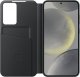 Samsung Etui Samsung Smart View Wallet Case Galaxy S24+ czarne 2