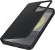 Samsung Etui Samsung Smart View Wallet Case Galaxy S24+ czarne 3