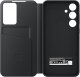 Samsung Etui Samsung Smart View Wallet Case Galaxy S24+ czarne 4