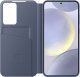 Samsung Etui Samsung Smart View Wallet Case Galaxy S24+ fioletowe 2