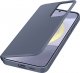 Samsung Etui Samsung Smart View Wallet Case Galaxy S24+ fioletowe 3