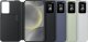 Samsung Etui Samsung Smart View Wallet Case Galaxy S24+ fioletowe 5