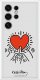 Samsung Etui Suit Case Galaxy S24 Ultra White 1