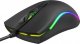 Mysz Havit Przewodowa mysz Havit MS72 (czarna) 2