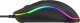 Mysz Havit Przewodowa mysz Havit MS72 (czarna) 3