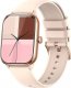 Smartwatch Colmi C61 Złoty  (C61 Gold) 1