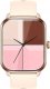 Smartwatch Colmi C61 Złoty  (C61 Gold) 1