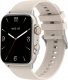 Smartwatch Colmi C81 Beżowy  (C81 Gold) 1