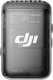 DJI System mikrofonów Mic 2 2TX + 1RX bezprzewodowych + etui ładujące 3250 mAh 1