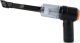 Odkurzacz ręczny Gembird VACUUM CLEANER HANDHELD 2-IN-1/CK-MVC-01 GEMBIRD 22