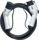 Kabel do ładowania samochodów Osram OSOCC13205 Type 1 - Type 2 3.7kW 5m 1