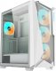 Obudowa Gigabyte C301 Glass White V2 (GB-C301GW-V2) 1