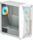 Obudowa Gigabyte C301 Glass White V2 (GB-C301GW-V2) 6