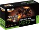Karta graficzna Inno3D GeForce RTX 4070 SUPER Twin X2 12GB GDDR6X (N407S2-126X-186162N) 2