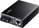 Konwerter światłowodowy Cudy Konwerter wiatłowodowy MC100GMA-05 Gigabit Media Converter 850nm VSCEL MM 550M SC 1