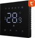Avatto Inteligentny termostat ogrzewanie elektryczne 16A WIFI (WT410-16A-B) 2