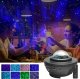 PROJEKTOR GWIAZD Z LAPKĄ LED I GŁOŚNIKIEM BLUETOOTH 7