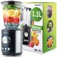 Blender kielichowy Berdsen BD-751 1