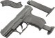 tomdorix PISTOLET WALTHER P99 replika Air Soft Gun FULL METAL sprężynowy kulki 6mm 3
