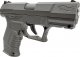 tomdorix PISTOLET WALTHER P99 replika Air Soft Gun FULL METAL sprężynowy kulki 6mm 5