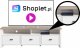 Komputer Asus ASUS CHROMEBOX 3 i7-8550U 16GB 64GB SSD WINDOWS 11 PRO 8
