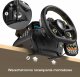 Kierownica Turtle Beach VelocityOne Race (TBS-0726-05) 9