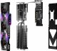 Karta graficzna PNY GeForce RTX 4070 Ti SUPER XLR8 Gaming Verto Epic-X RGB OC 16GB GDDR6X (VCG4070TS16TFXXPB1-O) 11