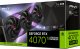 Karta graficzna PNY GeForce RTX 4070 Ti SUPER XLR8 Gaming Verto Epic-X RGB OC 16GB GDDR6X (VCG4070TS16TFXXPB1-O) 12