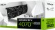 Karta graficzna PNY GeForce RTX 4070 Ti SUPER Verto OC 16GB GDDR6X (VCG4070TS16TFXPB1-O) 12