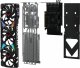 Karta graficzna PNY GeForce RTX 4070 SUPER XLR8 Gaming Verto Epic-X RGB OC 12GB GDDR6X (VCG4070S12TFXXPB1-O) 10