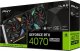 Karta graficzna PNY GeForce RTX 4070 SUPER XLR8 Gaming Verto Epic-X RGB OC 12GB GDDR6X (VCG4070S12TFXXPB1-O) 11
