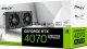 Karta graficzna PNY GeForce RTX 4070 SUPER Verto OC Dual Fan 12GB GDDR6X (VCG4070S12DFXPB1-O) 12
